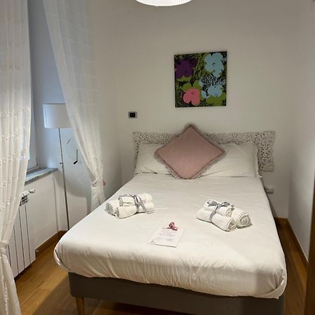 Crise Home Neapel Exterior foto