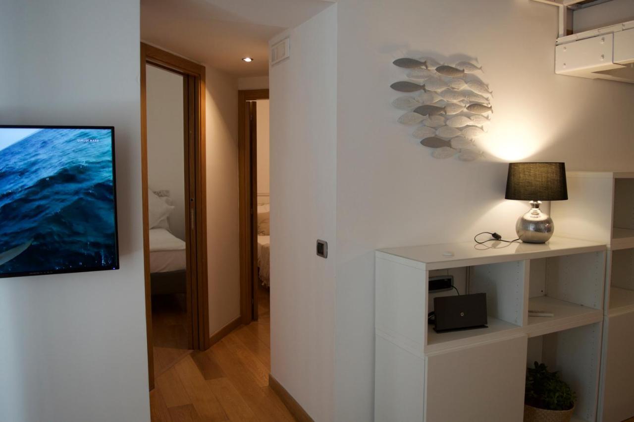 Crise Home Neapel Exterior foto